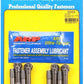 ARP 200-6209 3/8" General Replacement ARP2000 Rod Bolt Kit