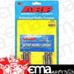 ARP 200-6210 5/16" General Replacement ARP2000 Rod Bolt Kit