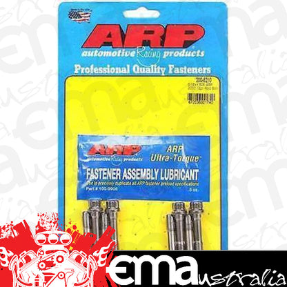 ARP 200-6210 5/16" General Replacement ARP2000 Rod Bolt Kit