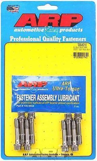 ARP 200-6210 5/16" General Replacement ARP2000 Rod Bolt Kit