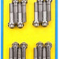 ARP 200-6506 Venolia Brc Brooks & Kb L19 Alum Rod Repl'T Rod Bolt Kit