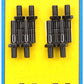 ARP 200-7201 SB Chevy/Ford w/ Rllr Rckrs & GrdLS Rocker Arm Stud Kit