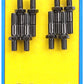 ARP 200-7202 Chevy 7/16" Rocker Arm Stud Kit