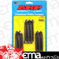 ARP 200-7608 Dart Brodix & B&B Valve Cover Stud Kit