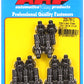 ARP 200-7612 Stamped Steel 12PT Valve Cover Stud Kit
