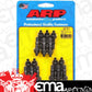 ARP 200-7615 Cast Aluminum 12PT Valve Cover Stud Kit