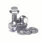 ARP 200-7620 Aluminum 12PT Valve Cover Stud Kit
