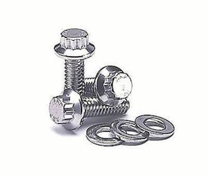ARP 200-7620 Aluminum 12PT Valve Cover Stud Kit