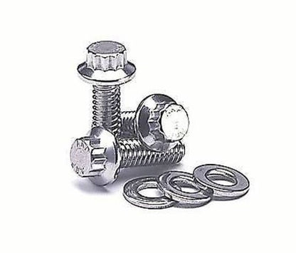 ARP 200-7620 Aluminum 12PT Valve Cover Stud Kit