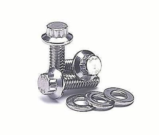 ARP 200-7620 Aluminum 12PT Valve Cover Stud Kit