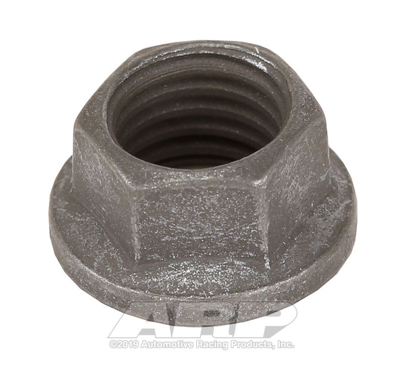 ARP 200-8103 5/16-24 High Tech Self Locking Hex Jet Nut Kit