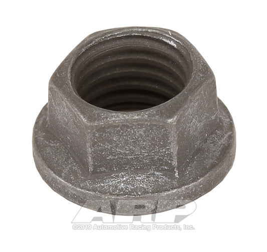 ARP 200-8103 5/16-24 High Tech Self Locking Hex Jet Nut Kit