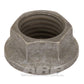 ARP 200-8104 3/8-24 High Tech Self Locking Hex Jet Nut Kit