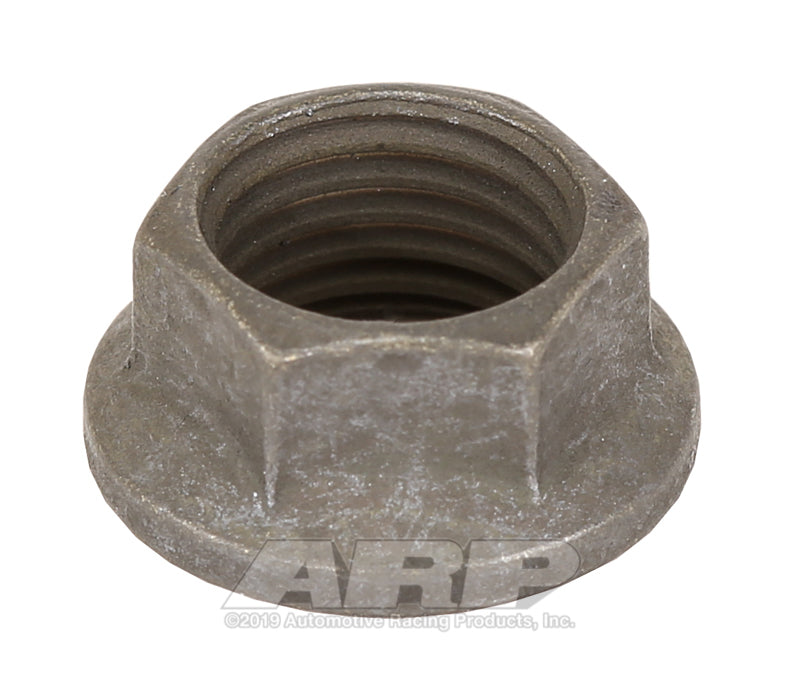 ARP 200-8104 3/8-24 High Tech Self Locking Hex Jet Nut Kit