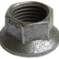 ARP 200-8104 3/8-24 High Tech Self Locking Hex Jet Nut Kit
