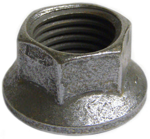 ARP 200-8104 3/8-24 High Tech Self Locking Hex Jet Nut Kit