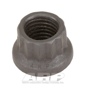 ARP 200-8203 5/16-24 High Tech Self Locking 12PT Nut Kit