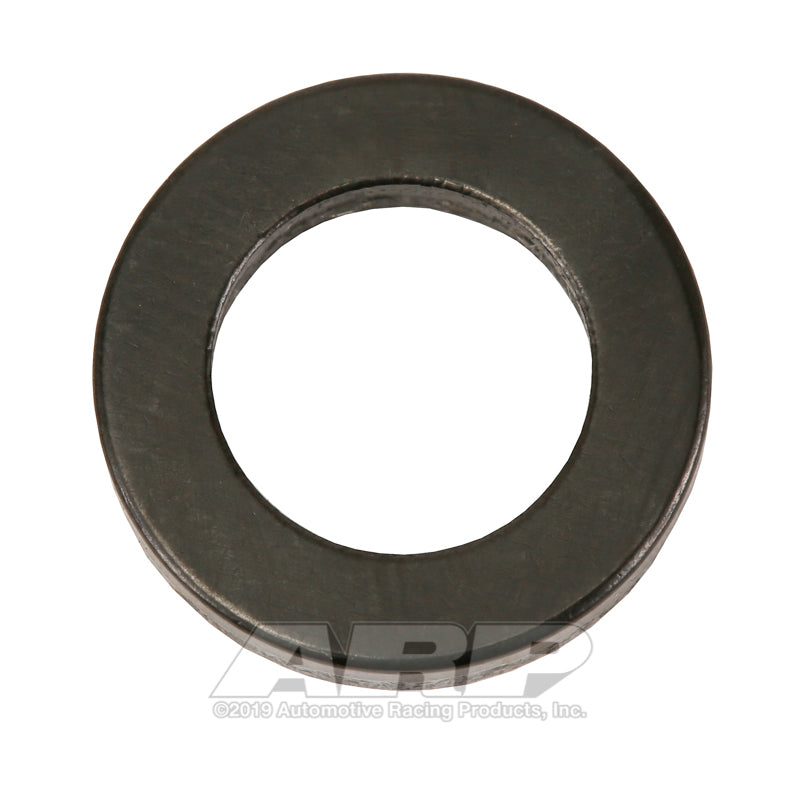 ARP 200-8504 3/8 ID 5/8 OD Machined Black Washer