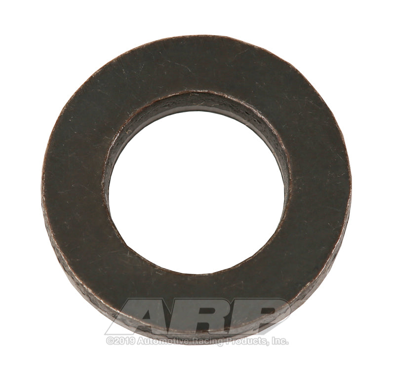 ARP 200-8506 3/8 ID .675 OD Machined Black Washer
