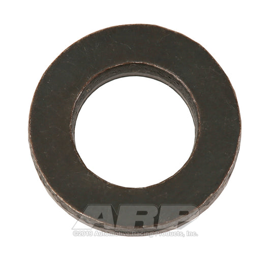 ARP 200-8506 3/8 ID .675 OD Machined Black Washer