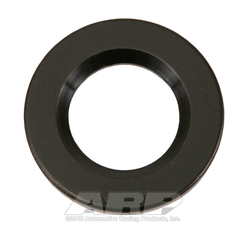 ARP 200-8509 7/16 ID 13/16 OD Chamfer Black Washer