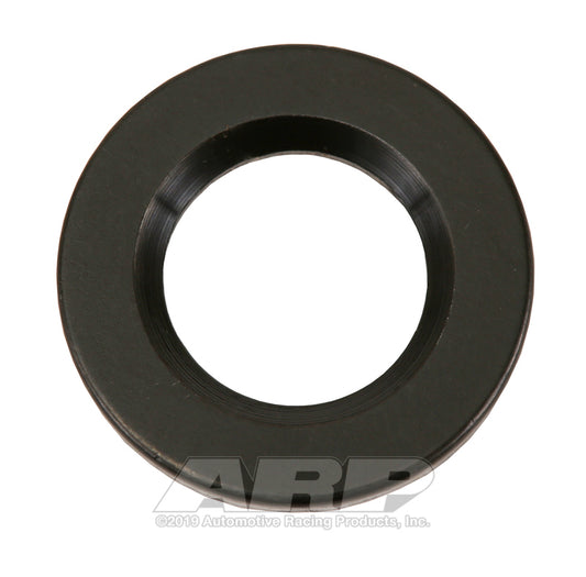 ARP 200-8509 7/16 ID 13/16 OD Chamfer Black Washer