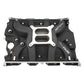 Proflow Intake Manifold, RPM AIRMax, Aluminium, Black, Square Bore, FE Ford Big Block 332-428