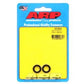 ARP 200-8516 M12 ID 3/4 OD Black Washer