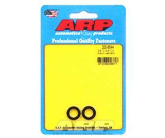 ARP 200-8516 M12 ID 3/4 OD Black Washer