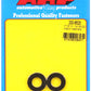 ARP 200-8520 7/16 ID 13/16 OD Black Washers