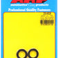 ARP 200-8526 M12 ID .750 OD No Chamfer Washers