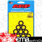 ARP 200-8533 1/2 ID 7/8 OD Chamfer Black Washers