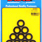 ARP 200-8534 1/2 ID 7/8 OD Black Washers