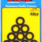ARP 200-8535 9/16 ID 1.00 OD Black Washers