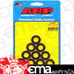 ARP Fasteners ARP200-8537 200-8537 M12 ID.875 OD Black Washers