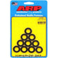 ARP Fasteners ARP200-8537 200-8537 M12 ID.875 OD Black Washers
