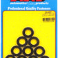ARP 200-8537 M12 ID .875 OD Black Washers