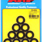 ARP 200-8539 7/16 ID 13/16 OD Black Chamfer Washers