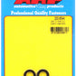 ARP 200-8544 3/8 ID 5/8 OD Black Washers