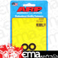 ARP 200-8547 3/8 ID 3/4 OD Black Washers