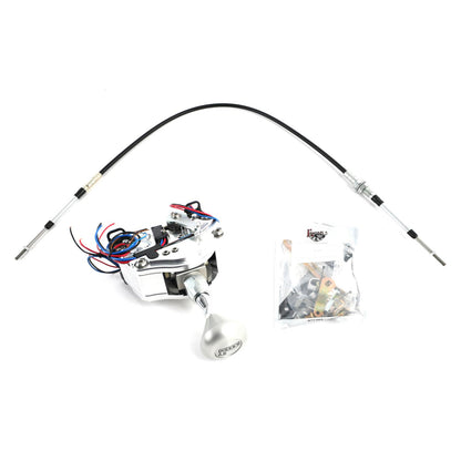 Lokar Electronic Sport Shifters 6L80E