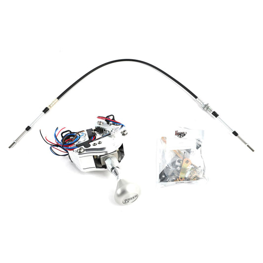 Lokar Electronic Sport Shifters 6L80E
