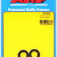 ARP 200-8548 7/16 ID 3/4 OD Black Washers