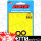 ARP Fasteners ARP200-8548 200-8548 7/16 ID 3/4 OD Black Washers