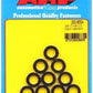 ARP 200-8554 3/8 ID 5/8 OD Black Washers