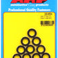 ARP 200-8554 3/8 ID 5/8 OD Black Washers