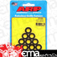 ARP 200-8556 3/8 ID .675 OD Black Washers