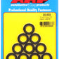 ARP 200-8558 7/16 ID 3/4 OD Black Washers