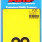 ARP Fasteners ARP200-8591 200-8591 M10 ID.850 OD Chamfer Washers