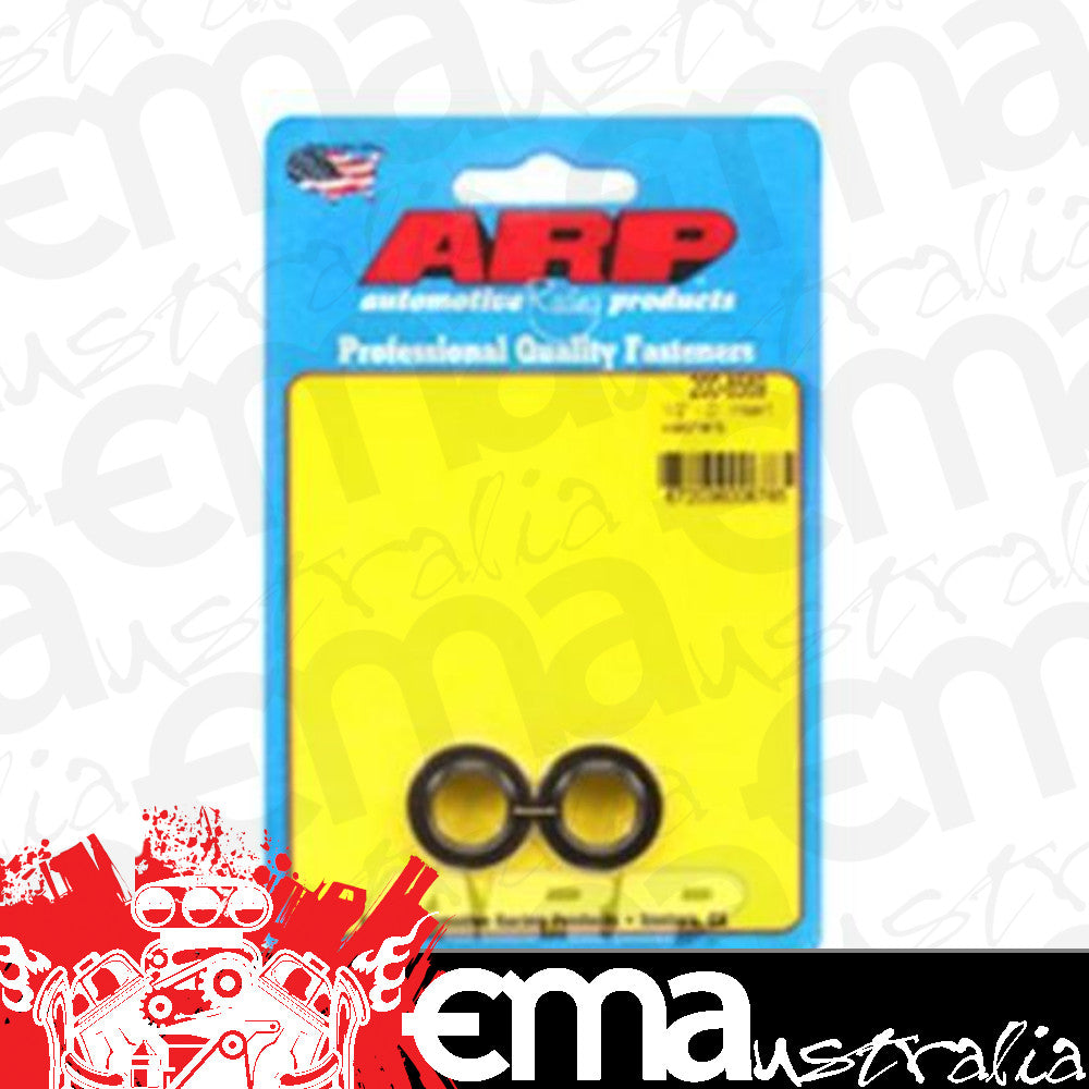 ARP 200-8598 7/16 ID .875 OD Insert Washers